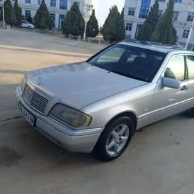 Mercedes-Benz C280 1994