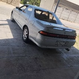 Toyota Mark II 1994