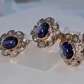 комплект зол Украина