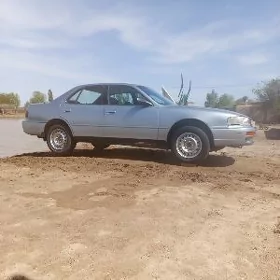 Toyota Camry 1996