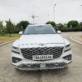 Genesis GV80 2021