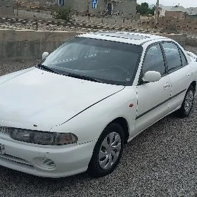 Mitsubishi Galant 1996