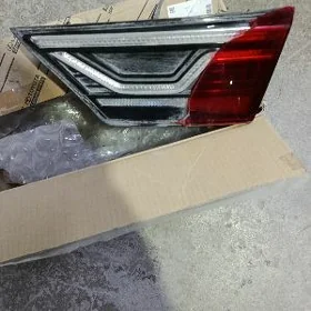 Kia Forte yzky fara