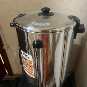 Sonifer suw  gaynadylyan 40l