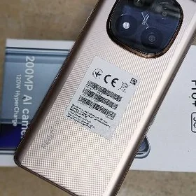 Redmi Note 14 Pro Plus 8+8/256