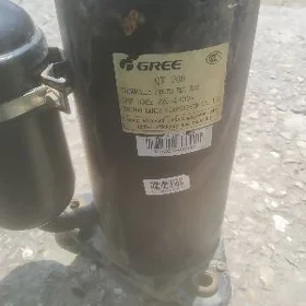 motor gree 12 lik