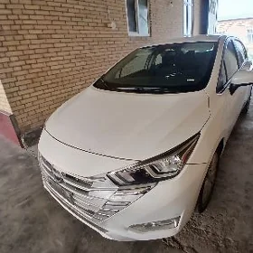 Toyota Corolla 2025