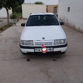 Opel Vectra 1991