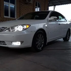 Toyota Camry 2002