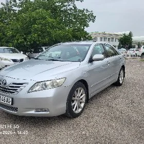 Toyota Camry 2008