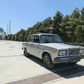 Lada 2107 2011