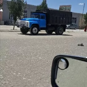 Zil 130 1992