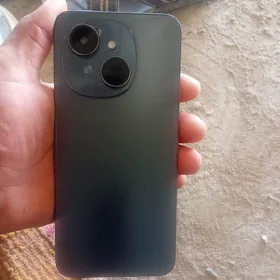 tecno spark go1