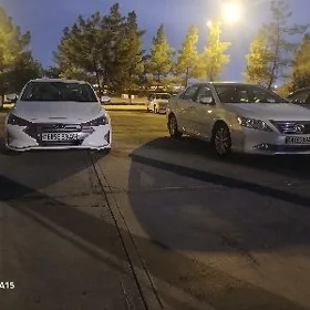 Hyundai Elantra 2019