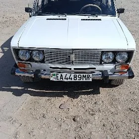 Lada 2106 1990