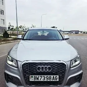Audi Q5 2011