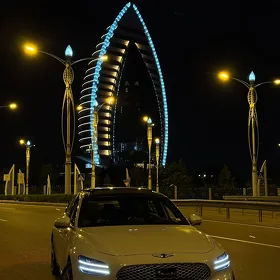 Genesis G70 2022