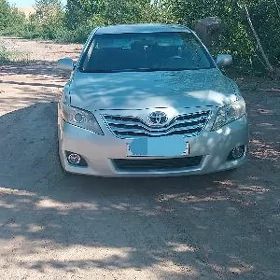 Toyota Camry 2010