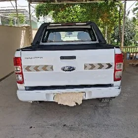 Ford Ranger 2012