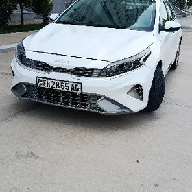 Kia Forte 2021