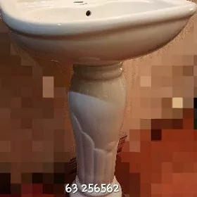 раковина