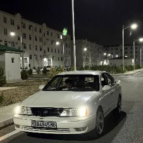 Toyota Avalon 1996