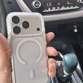 iphon 17 pro 256