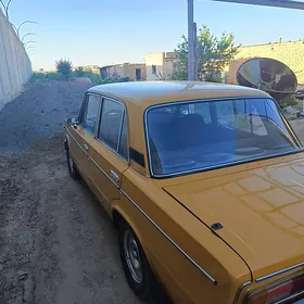 Lada 2106 1999