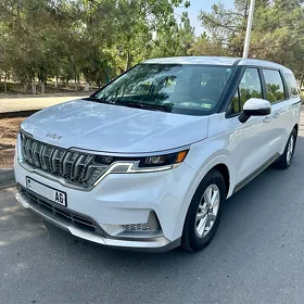 Kia Carnival 2021