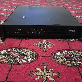 Toỳ Aparat Usilitel Kanes