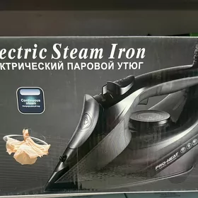 утюг
