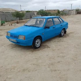 Lada 21099 2021