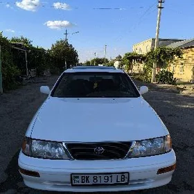 Toyota Avalon 1997