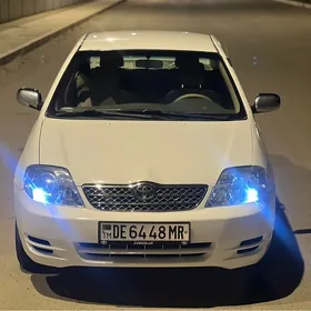 Toyota Corolla 2003