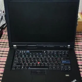 Notebook Lenovo