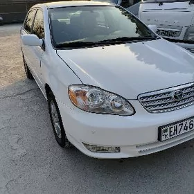 Toyota Corolla 2005