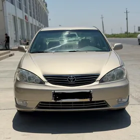Toyota Camry 2002