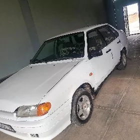 Lada 2115 2003