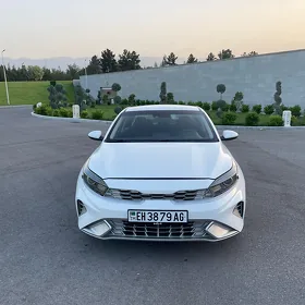 Kia Forte 2020
