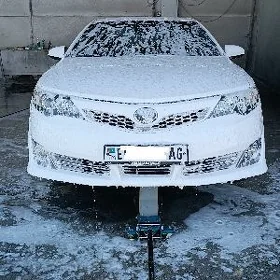 Toyota Camry 2014