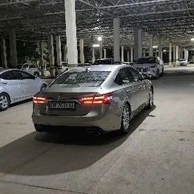 Toyota Avalon 2014