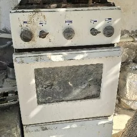 gaz plita