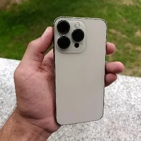 iPhone 13pro