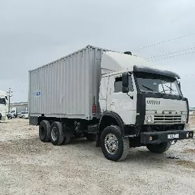 Kamaz 5511 1991