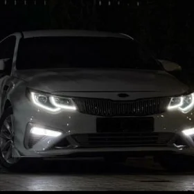Kia Optima 2020