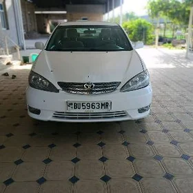 Toyota Camry 2002