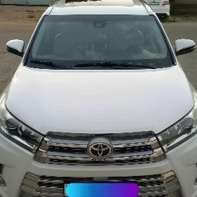 Toyota Highlander 2017