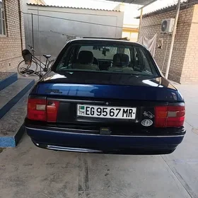 Opel Vectra 1992