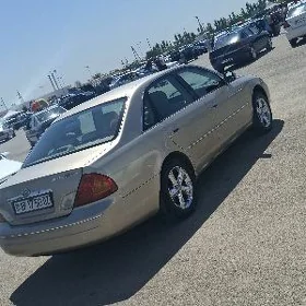 Toyota Avalon 2000