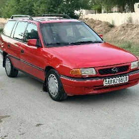 Opel Astra 1992